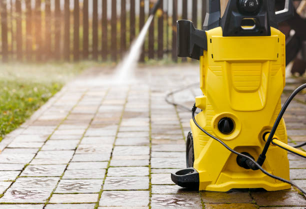 Best Heavy Equipment Washing  in Howard City, MI