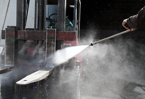 Best Boat and Dock Cleaning  in Howard City, MI