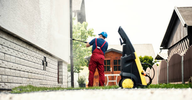 Best Solar Panel Cleaning  in Howard City, MI
